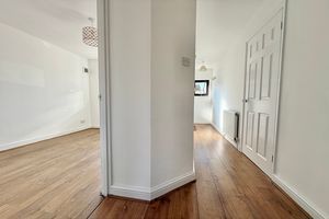 Hall & Storage- click for photo gallery